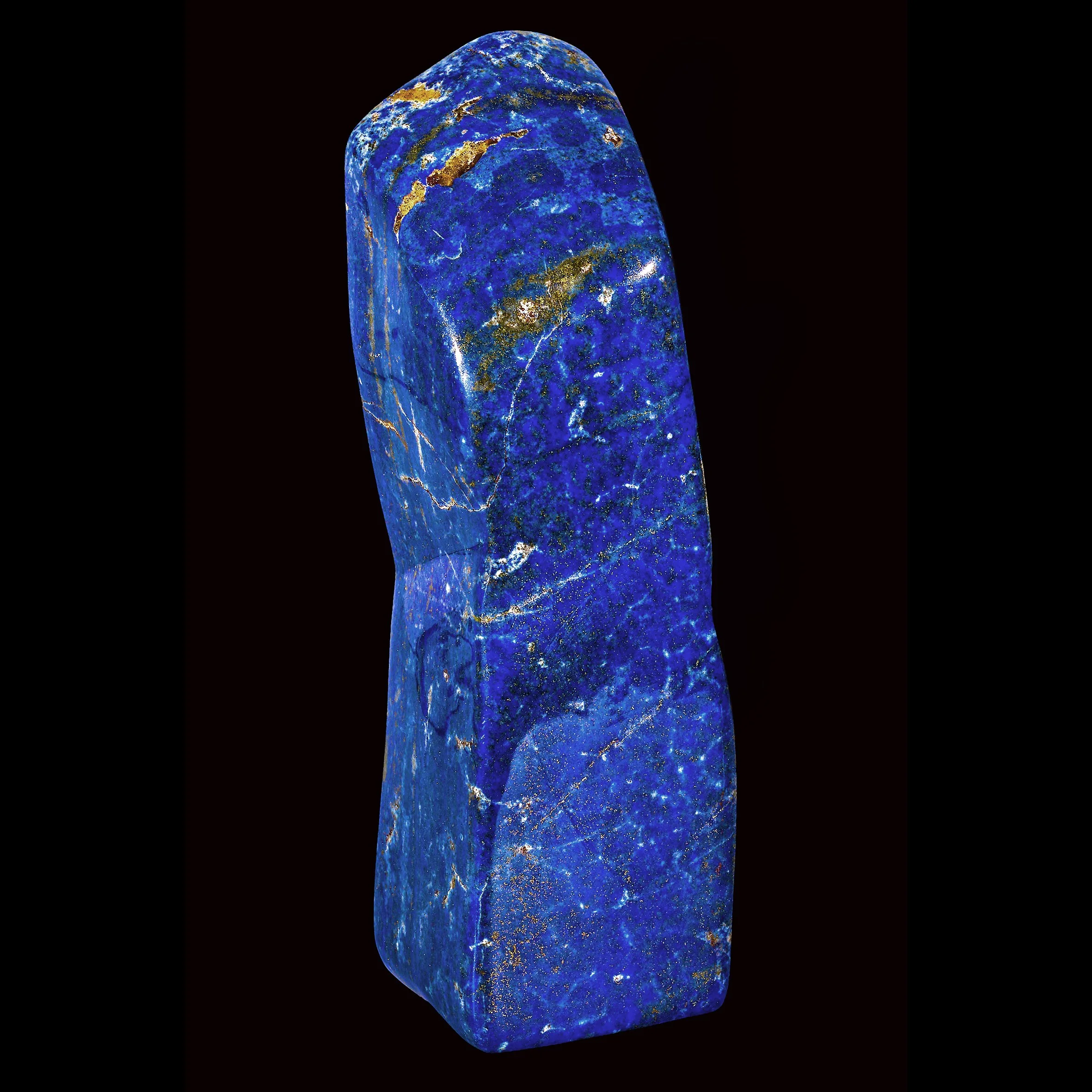 Lapislazuli (Freiform)