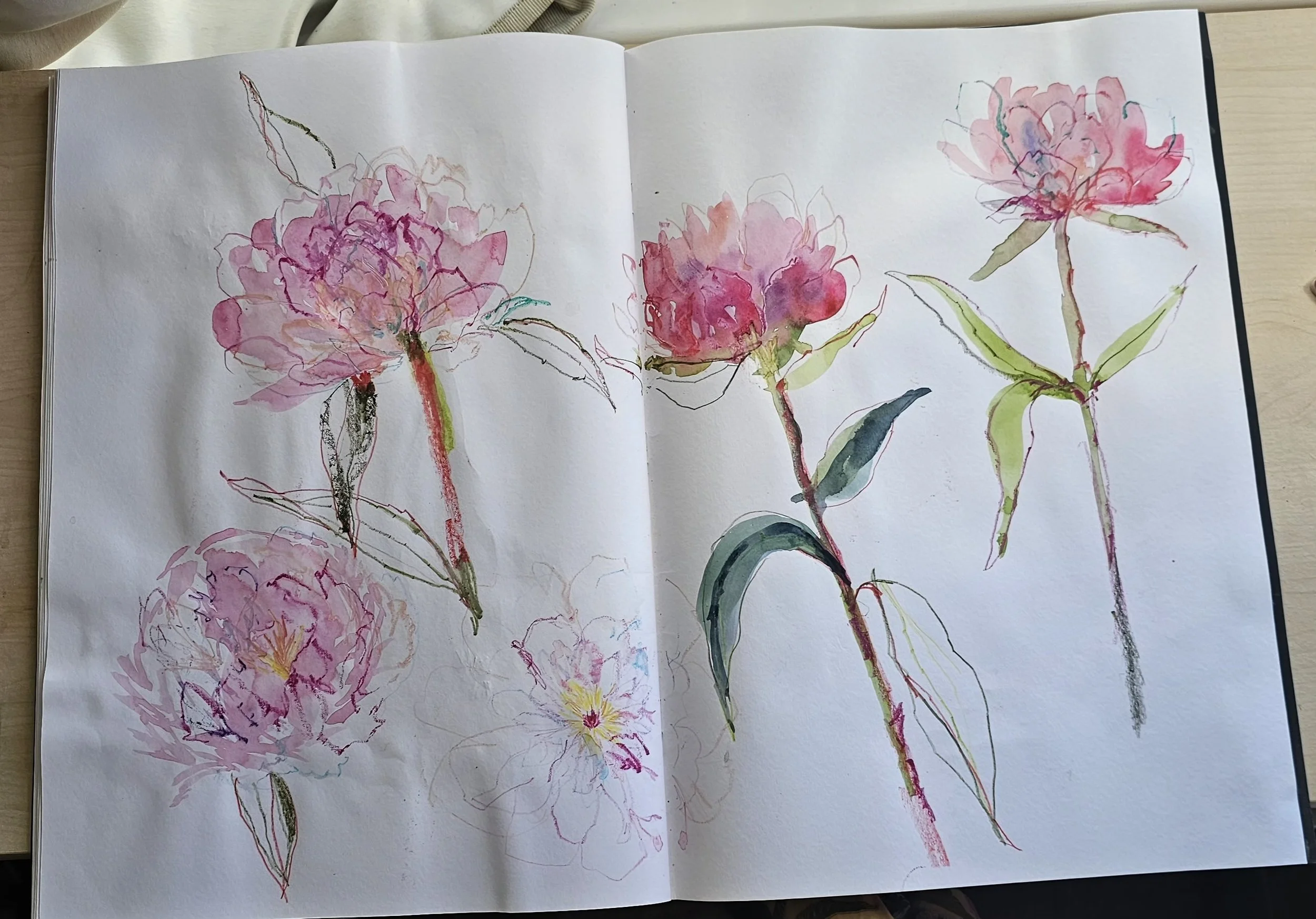 Flowers