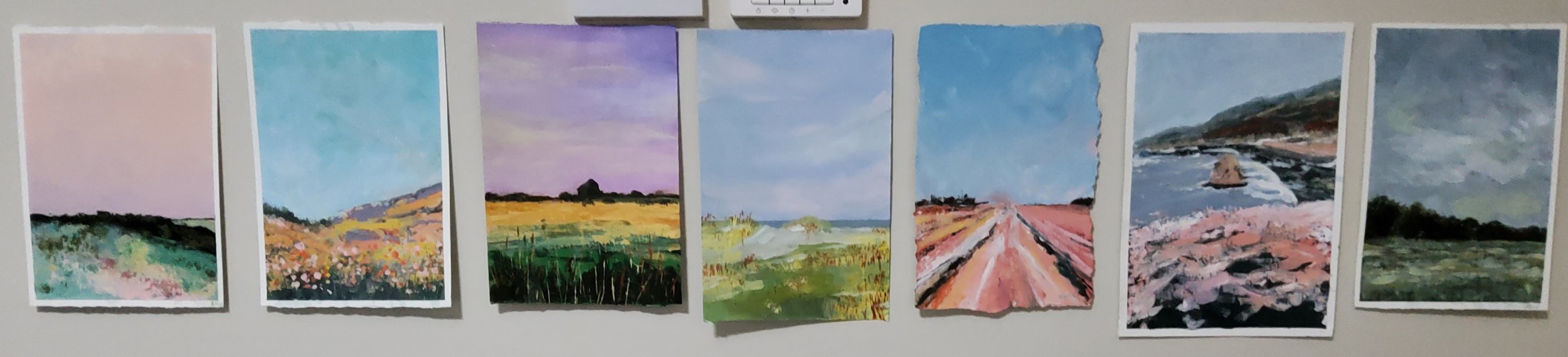 Landscape