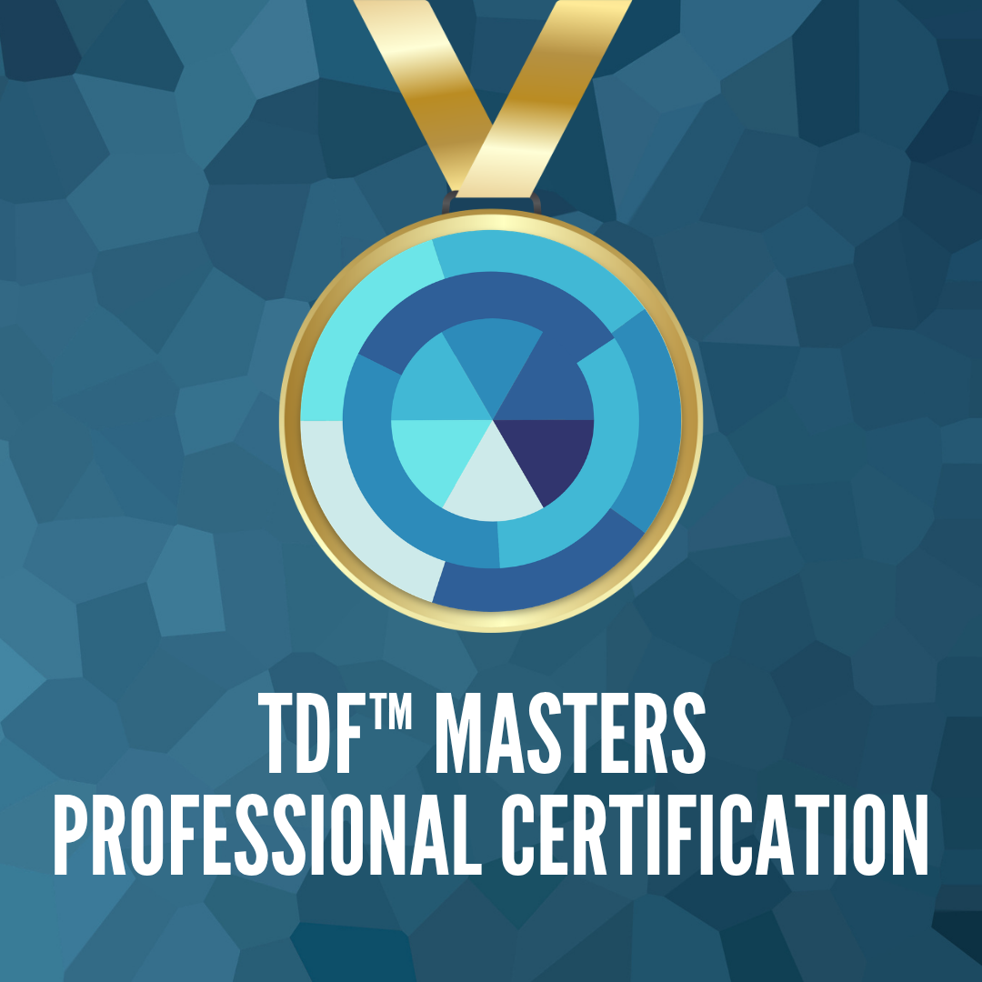 TDF™ Master Texture Dynamics Specialist