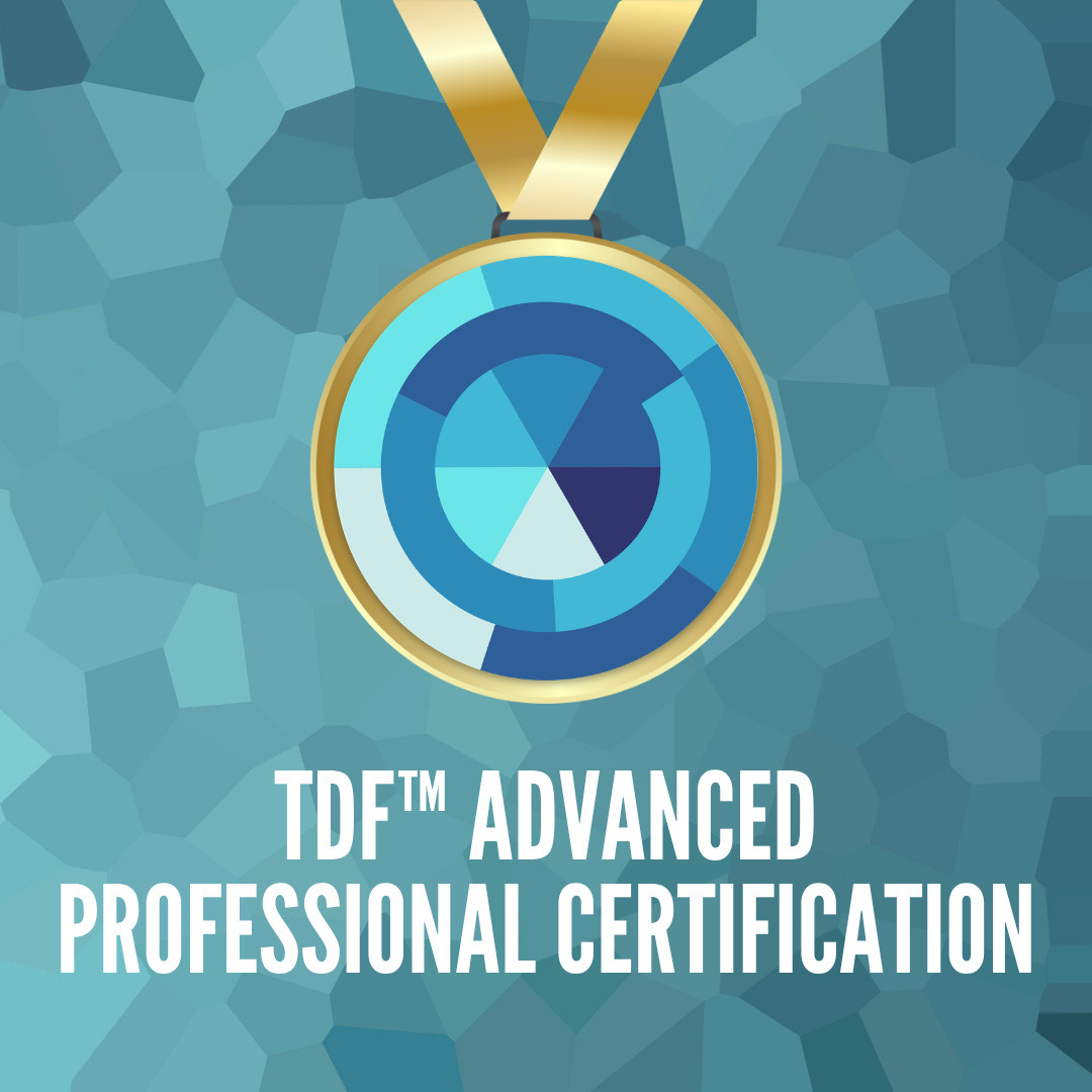 TDF™ Advanced Texture Dynamics Specialist