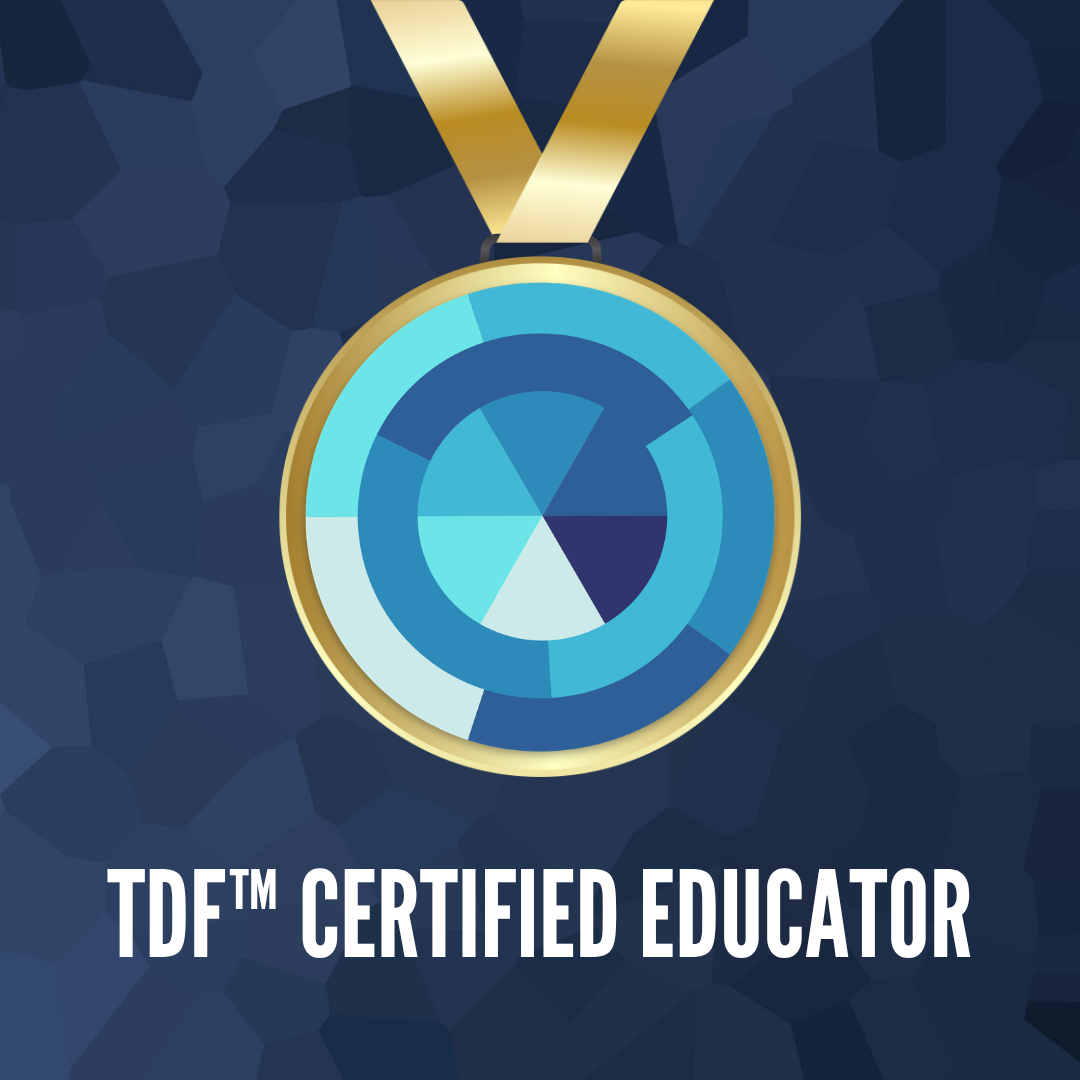 TDF™ Certified Educator