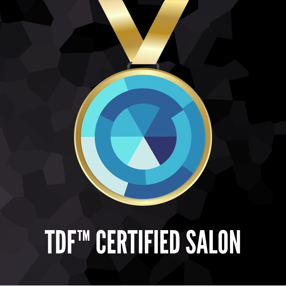 TDF™ Certified Salon