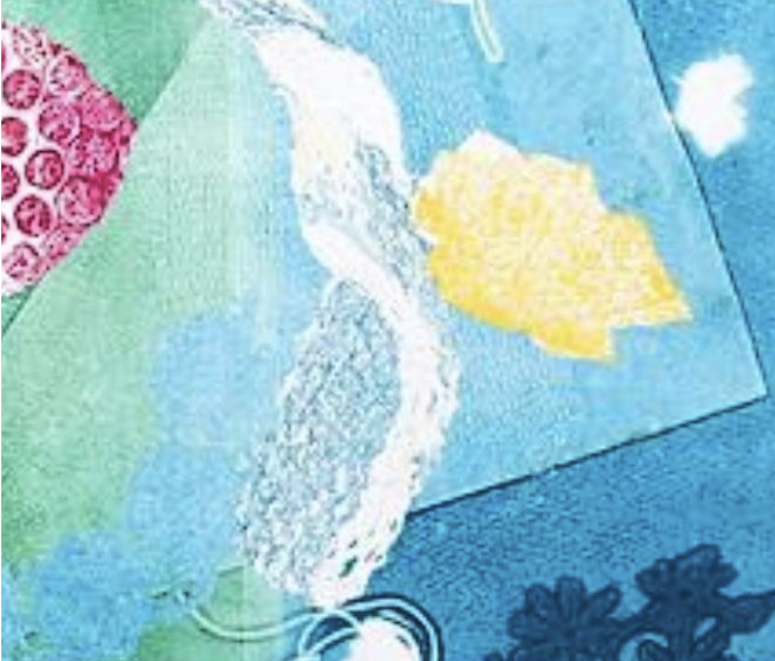 mono Printing