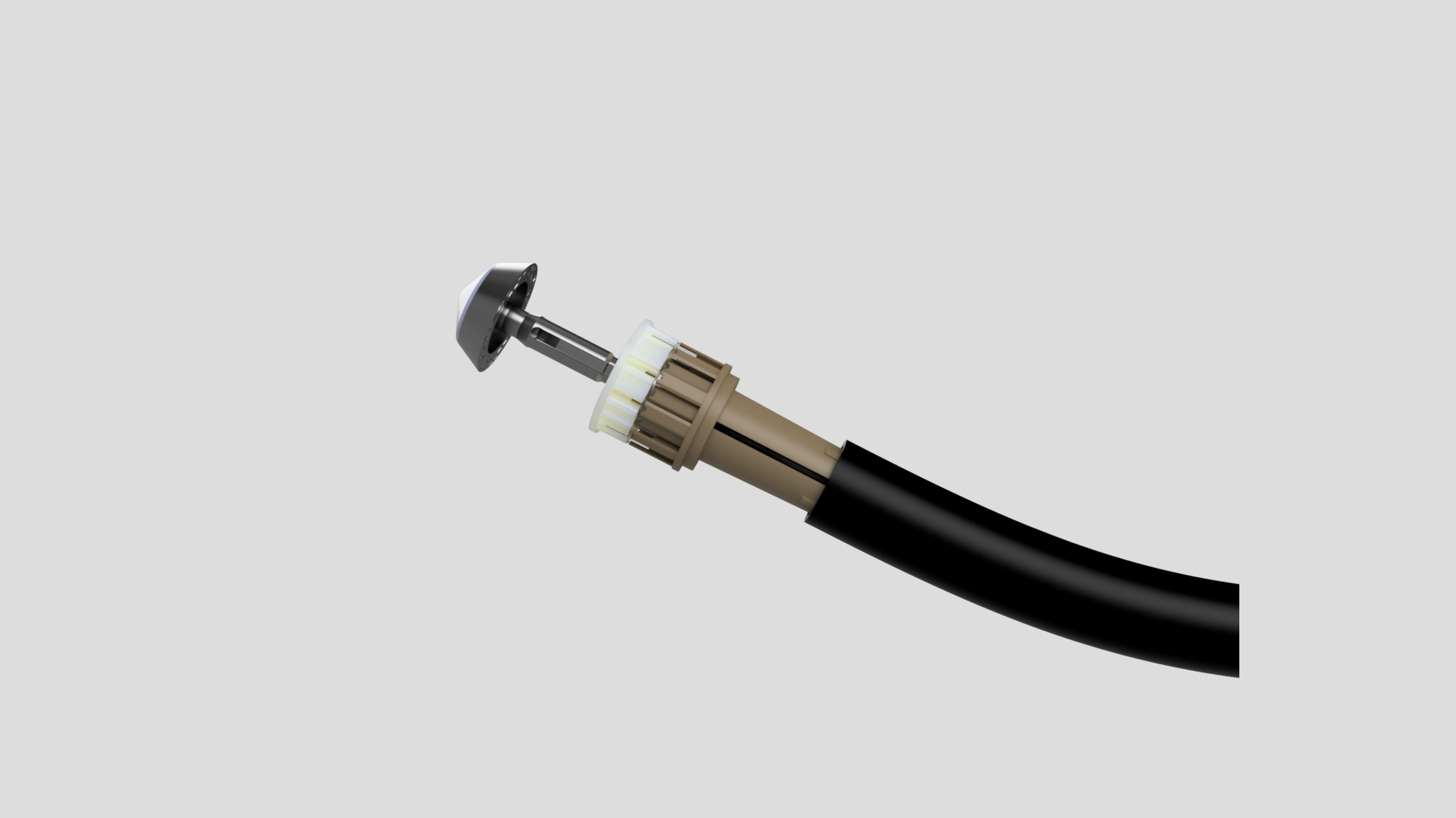 Atrial Anastomosis Catheter