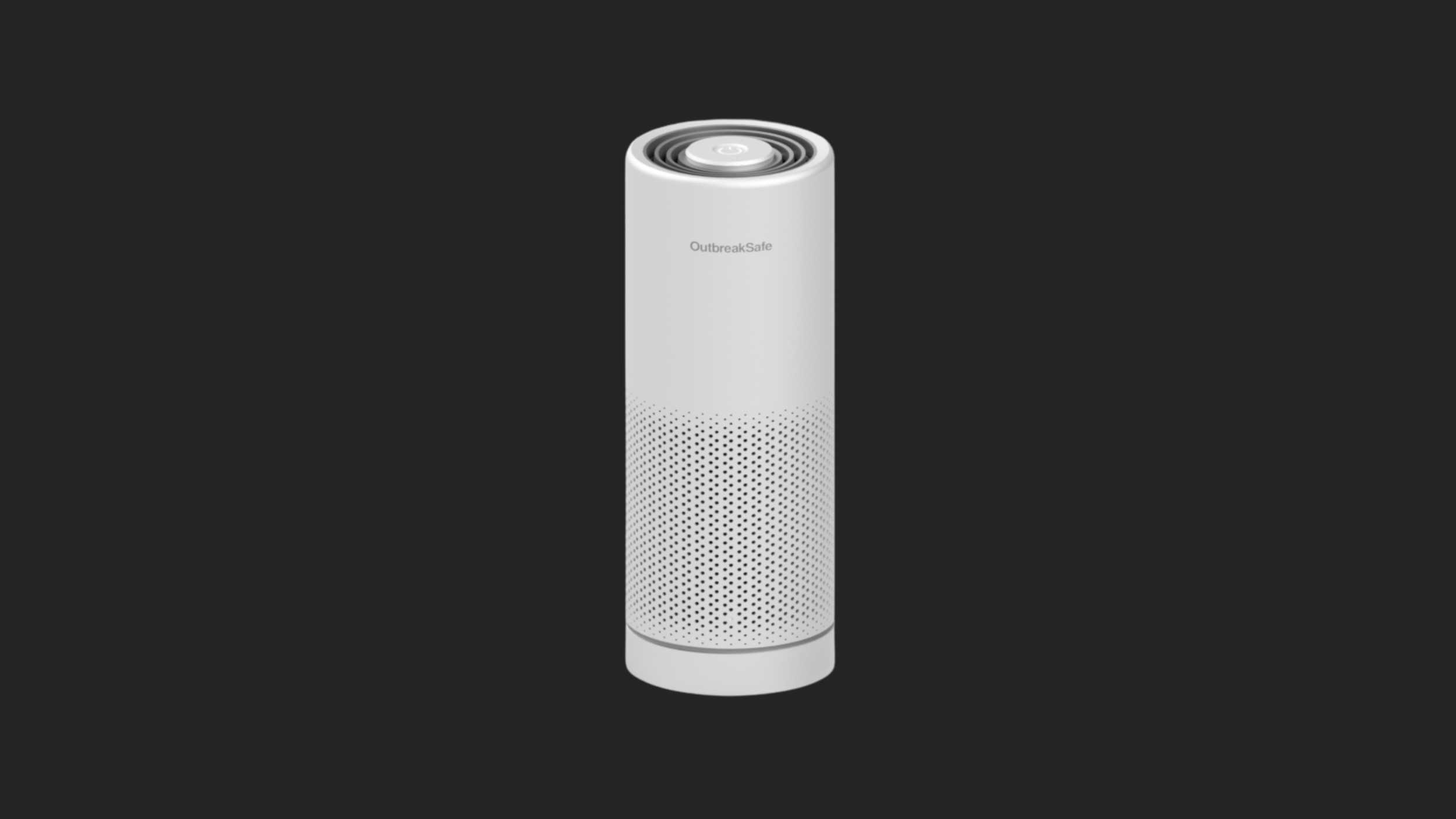 OutbreakSafe — Airborne Pathogen Detection