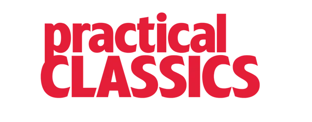 Featured in Practical Classics March 2026 Issue