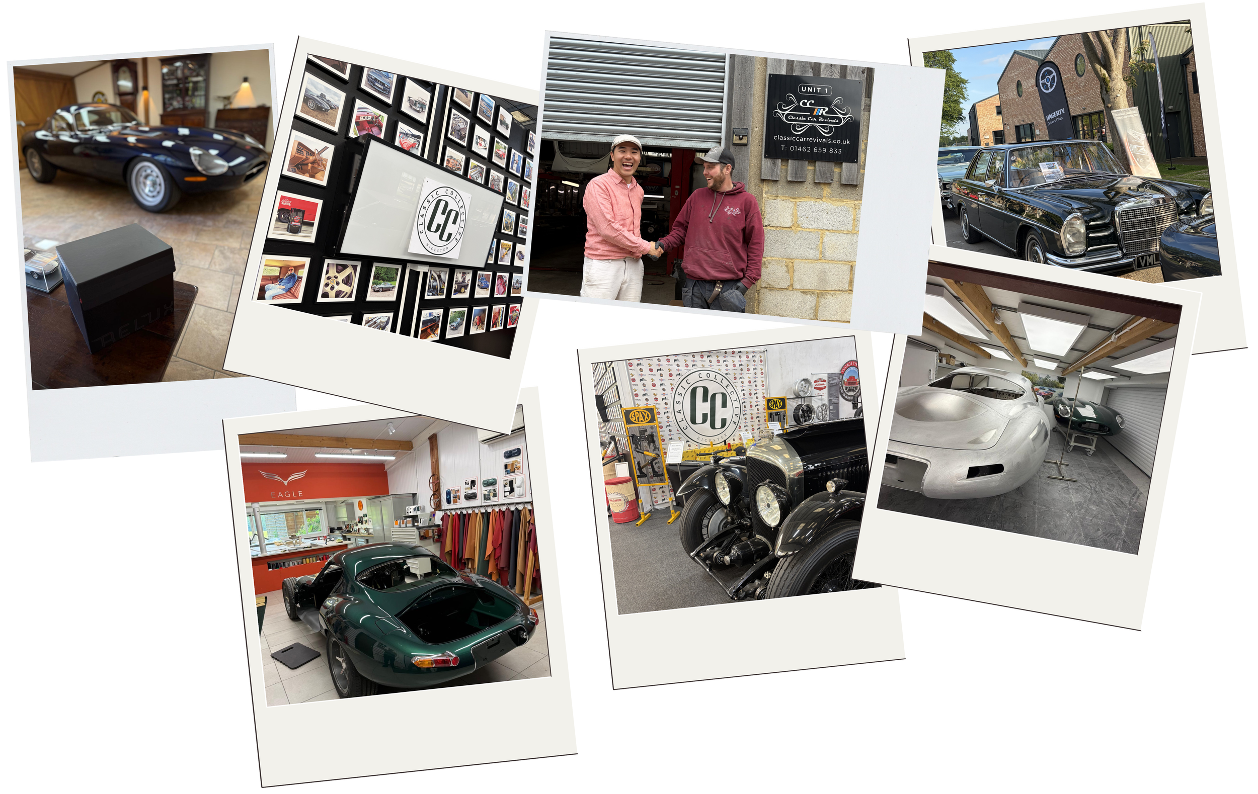 A busy start to summer for Reluxe