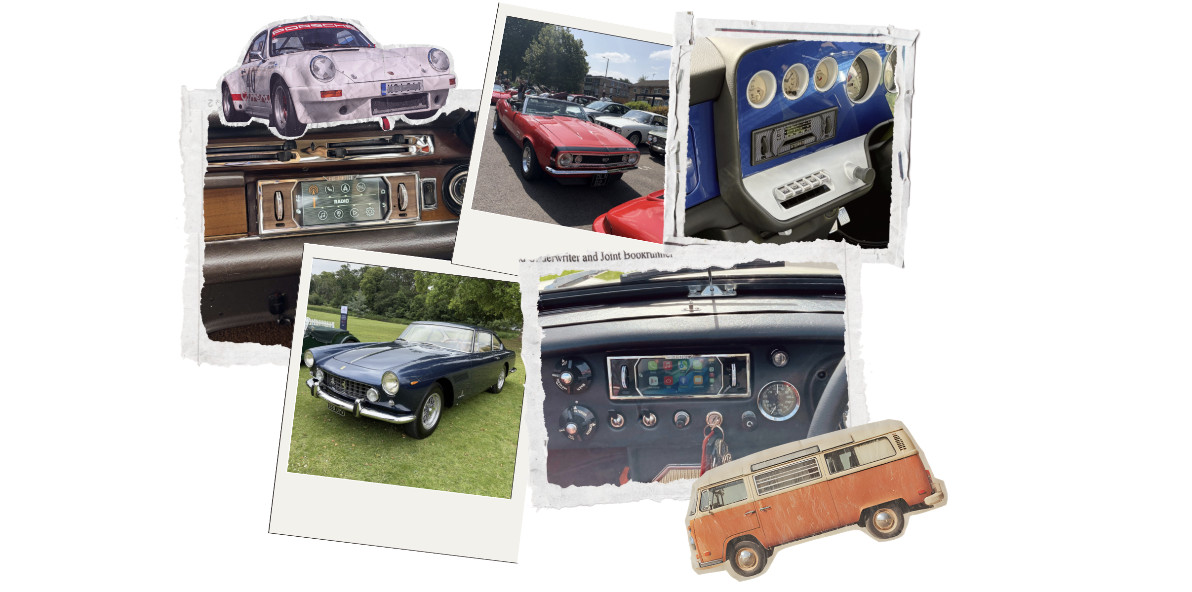 Make your summer drives perfect with Reluxe