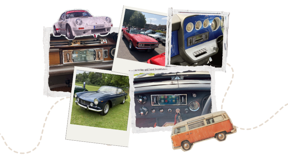 Make your summer drives perfect with Reluxe
