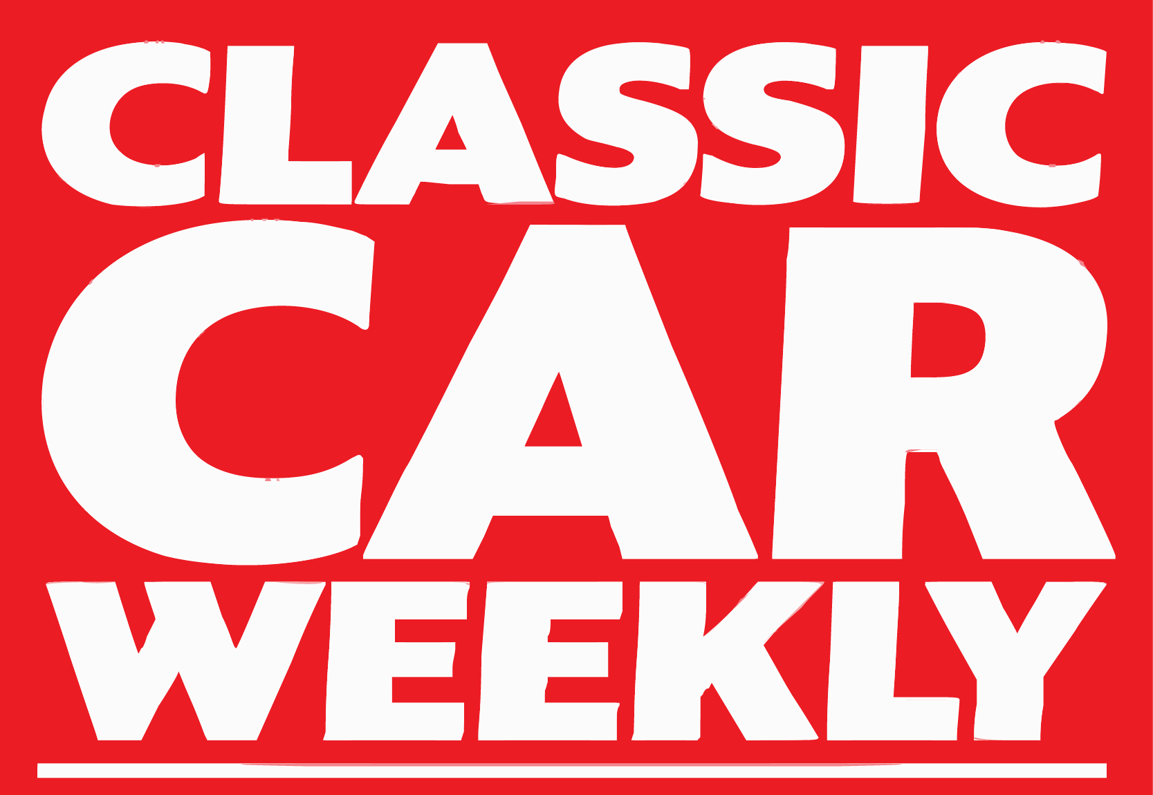 Featured in Classic Car Weekly December 2025 Issue