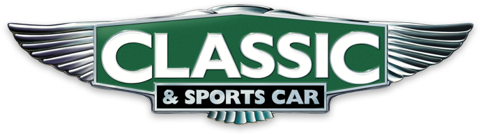 Featured in Classic & Sports Car November 2025 Issue