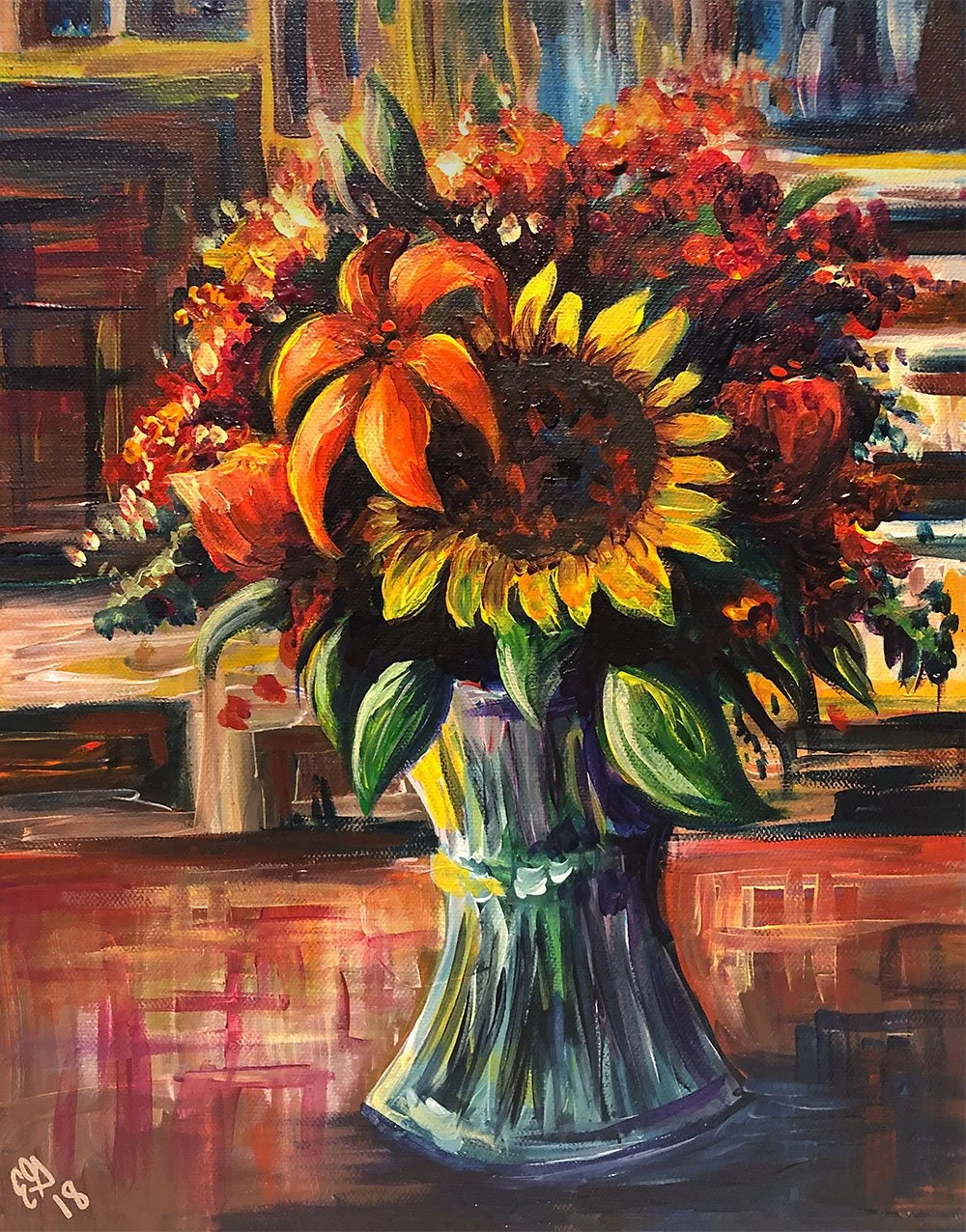 acrylic-2018-art-painting-sunflowers-vincent-expressionism-impressionism-bouquet-autumn-emilyngoff.jpg