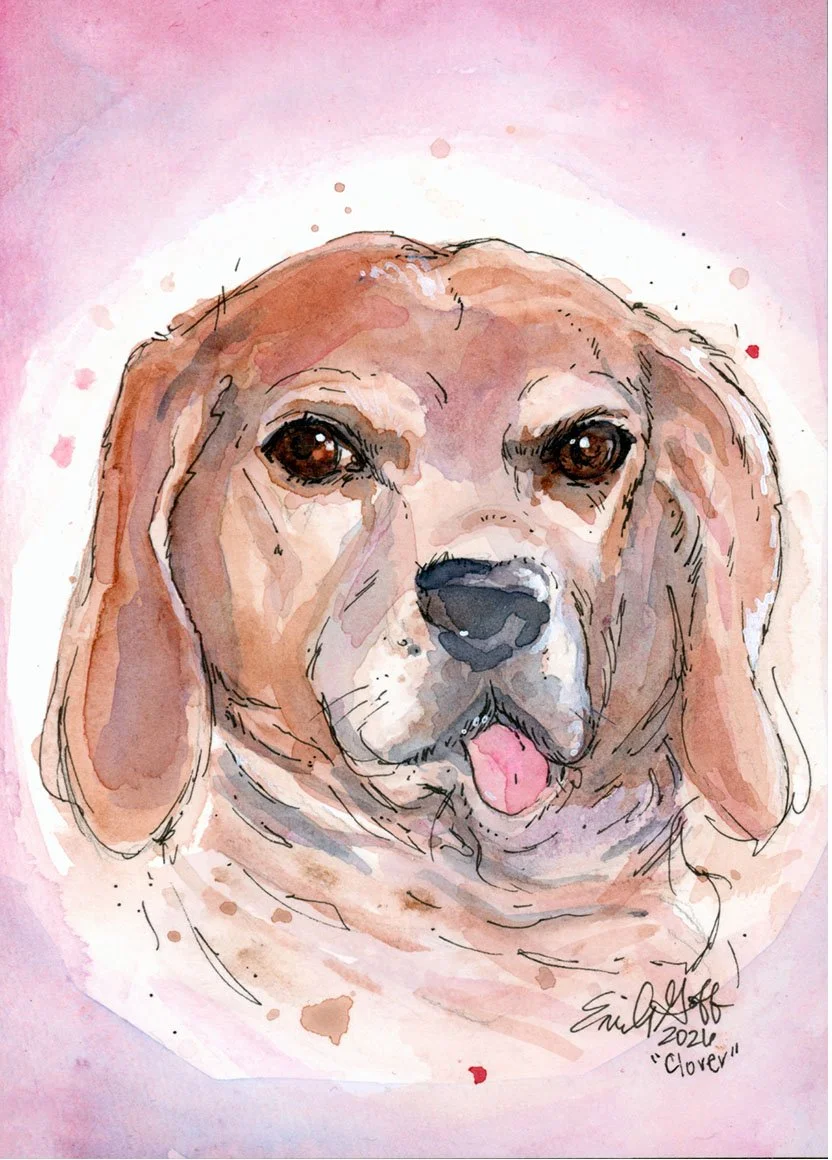 watercolor-clover-beagle-dog-portrait-pet-commssion-painting-2026-emilyngoff.jpg