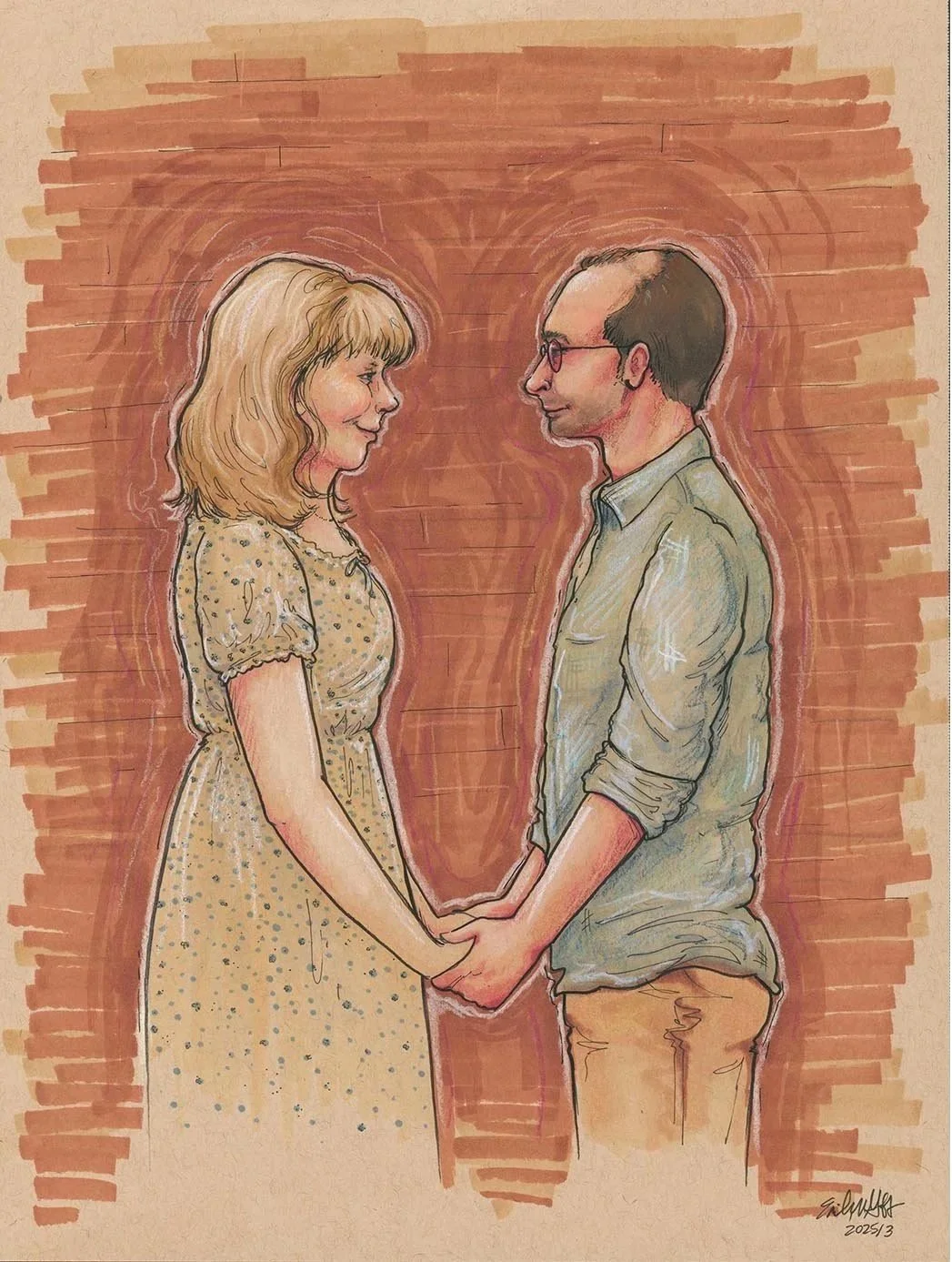 sketch-illustration-wedding-quaker-ceremony-meetinghouse-marriage-052025-emilyngoff-courtroomsketch-01.jpg