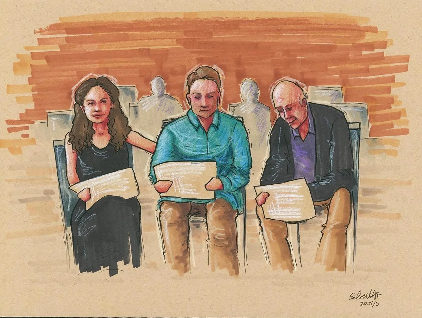 sketch-illustration-wedding-quaker-ceremony-meetinghouse-marriage-052025-emilyngoff-courtroomsketch-06.jpg