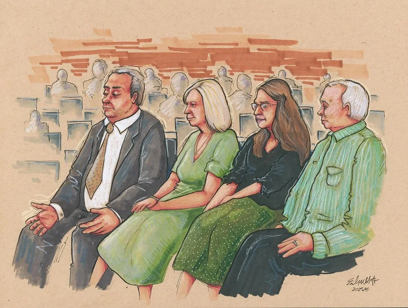 sketch-illustration-wedding-quaker-ceremony-meetinghouse-marriage-052025-emilyngoff-courtroomsketch-05.jpg