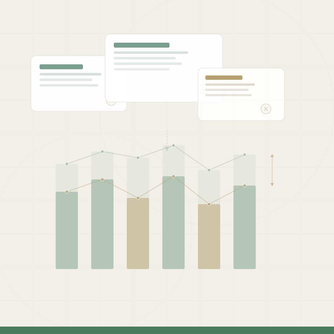 Comment un acquéreur calcule réellement le prix de votre entreprise