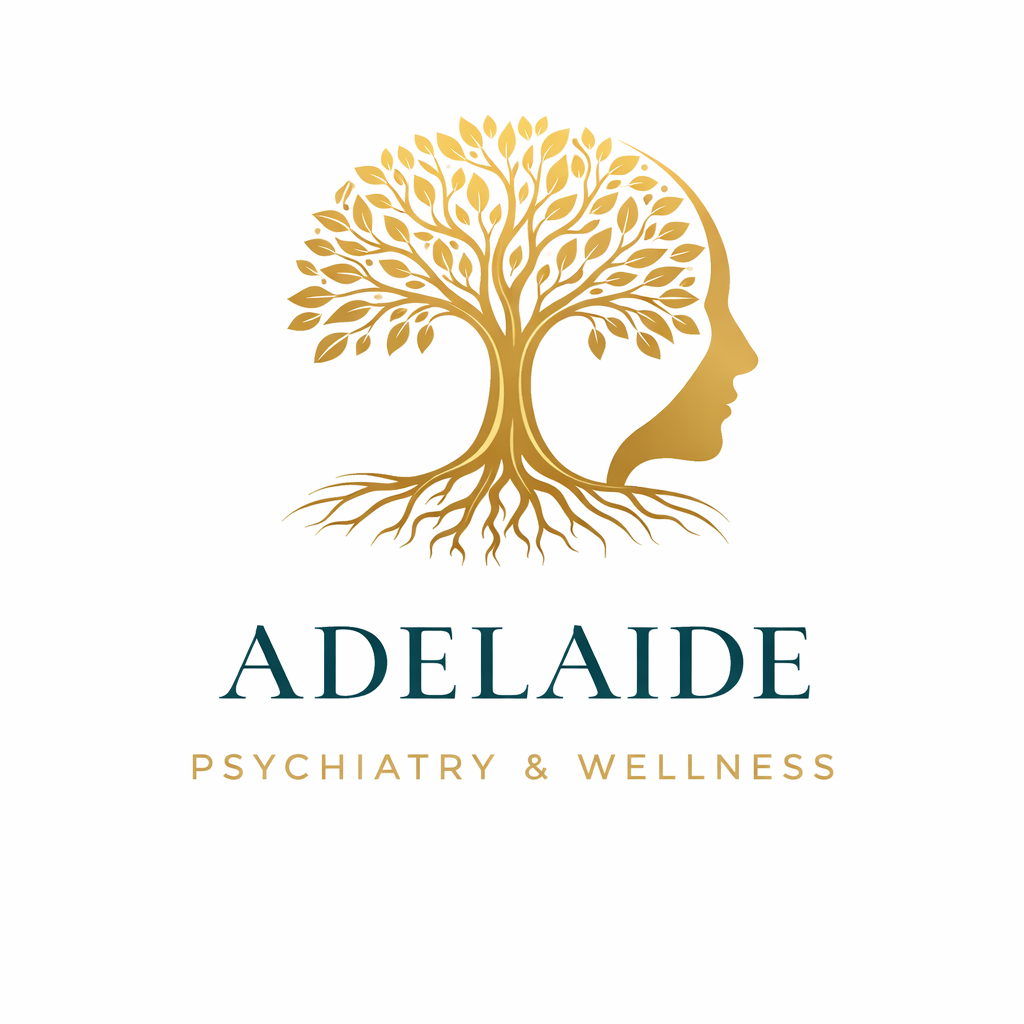 Adelaide Psychiatry and Wellness