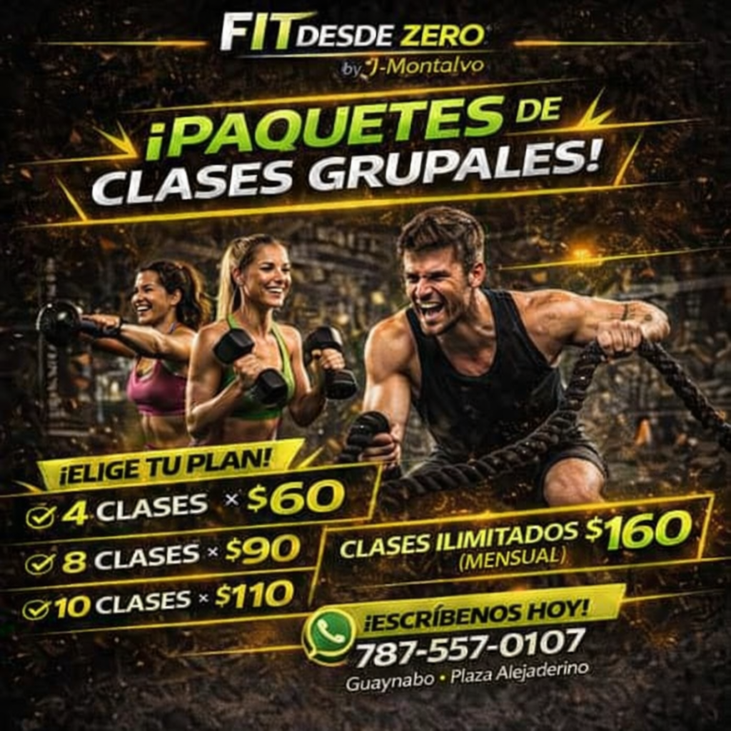 10 Clases