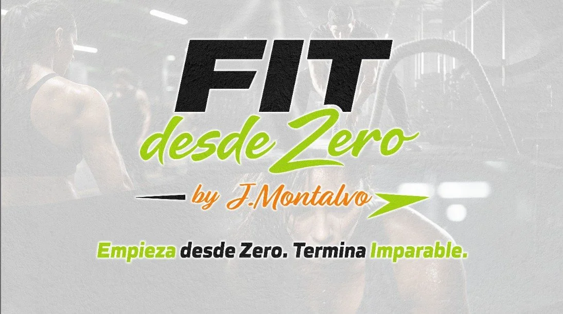 FIT Desde Zero