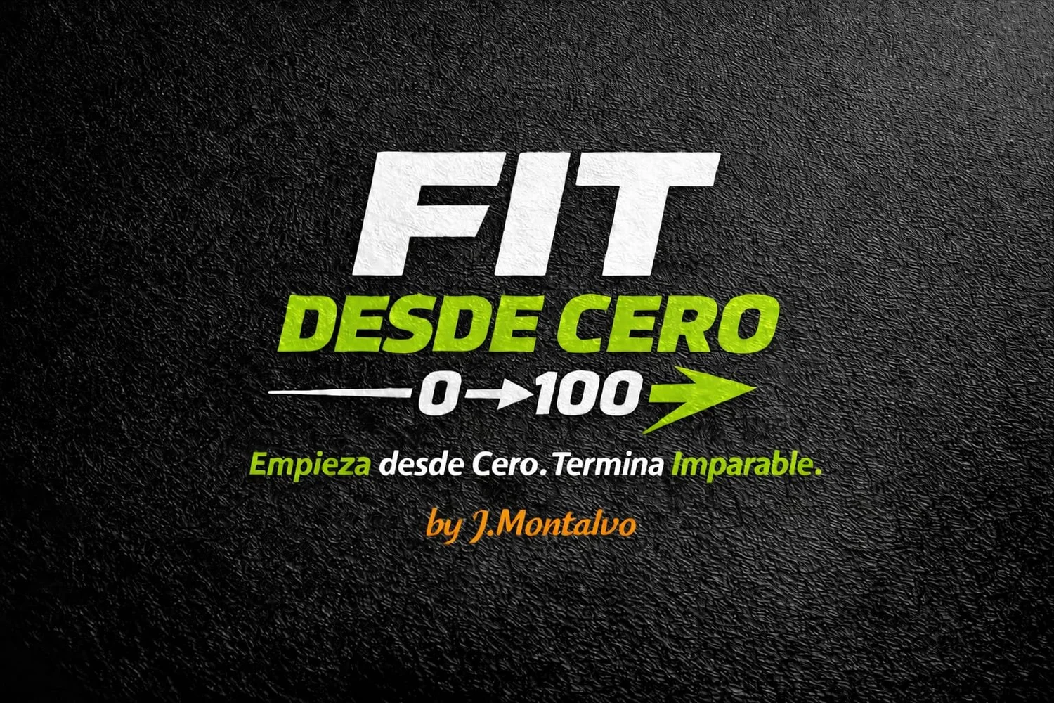 FIT Desde Cero