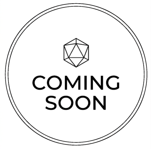 Coming soon