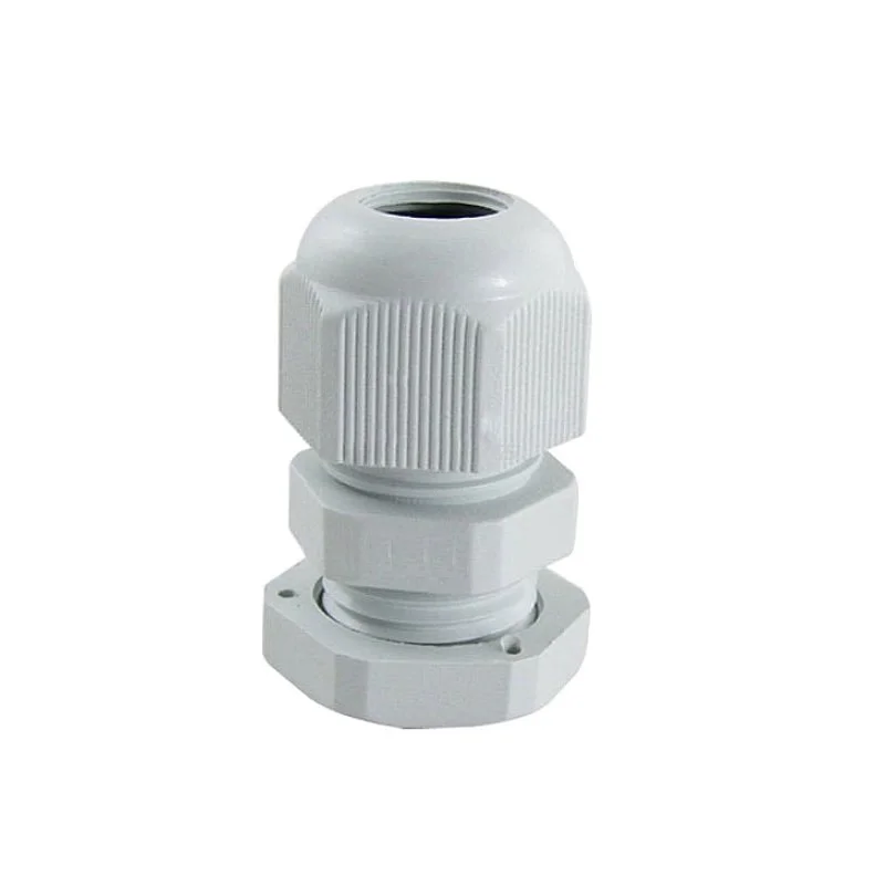 Premium Cable Gland - Weather-Resistant, Easy Installation (PG-19)