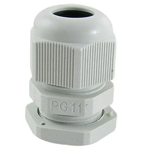 PREMIUM CABLE GLAND  (PG-11)