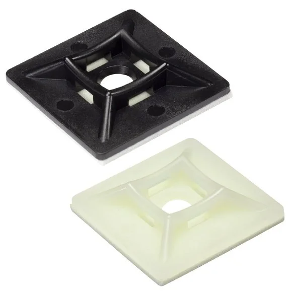 CABLE TIE MOUNT