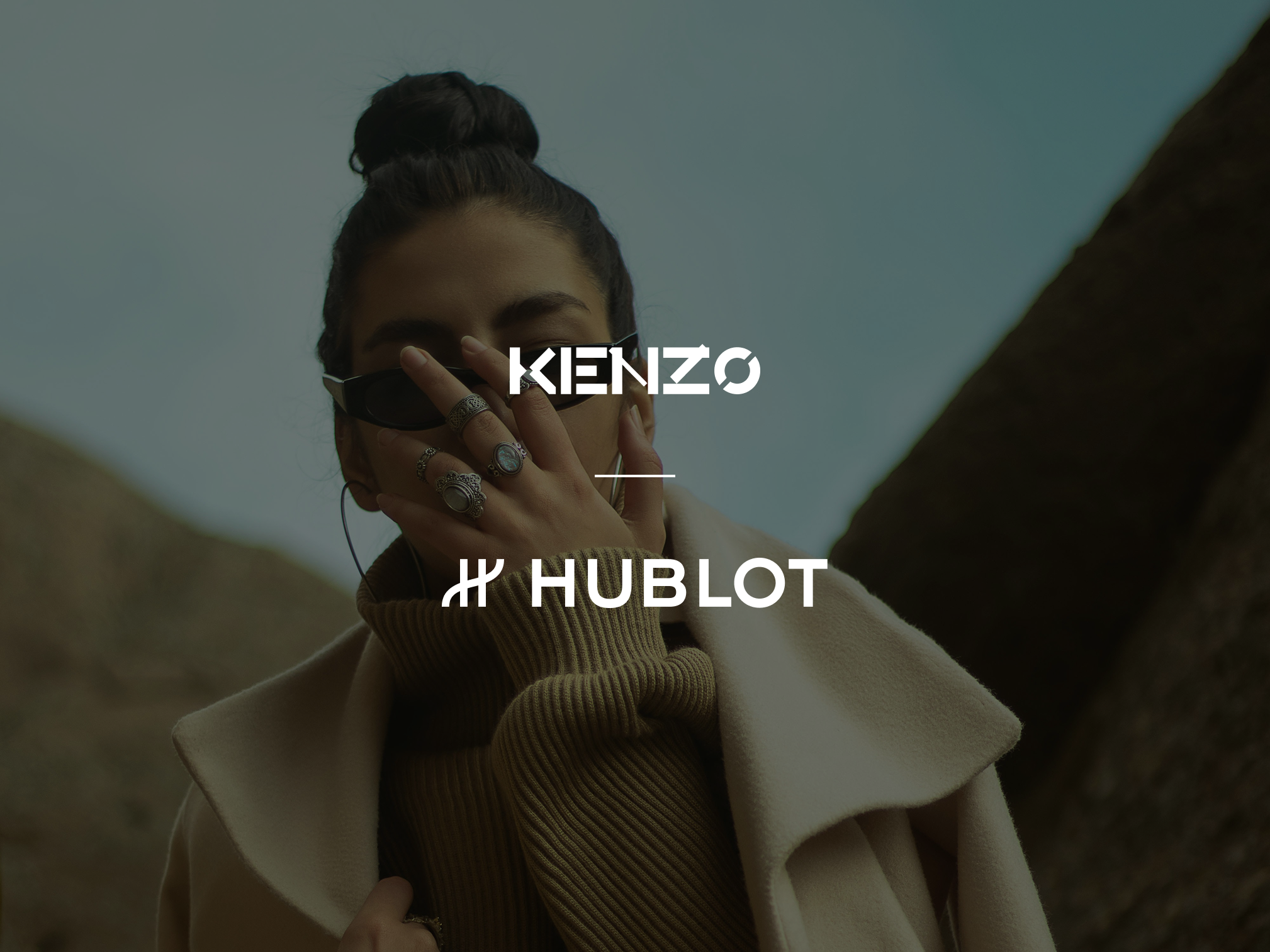 Hublot & Kenzo - Applications de clientelling