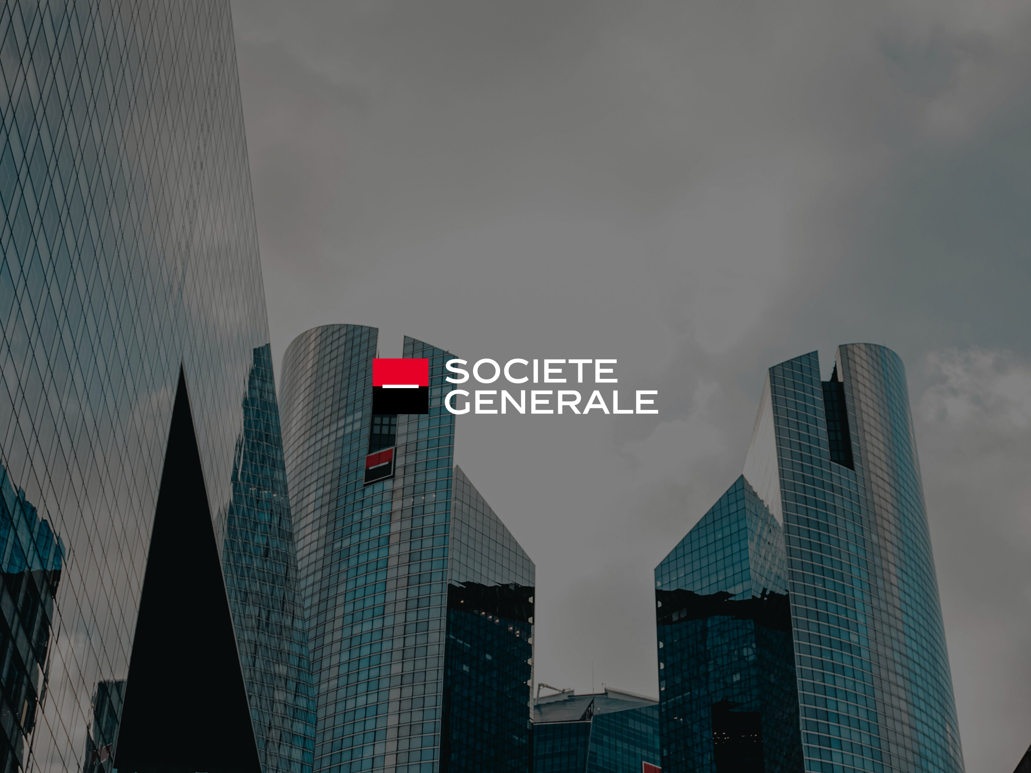 Société Générale - Module de prise de rendez-vous