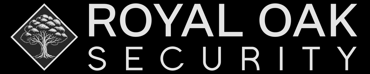 Royal Oak Security