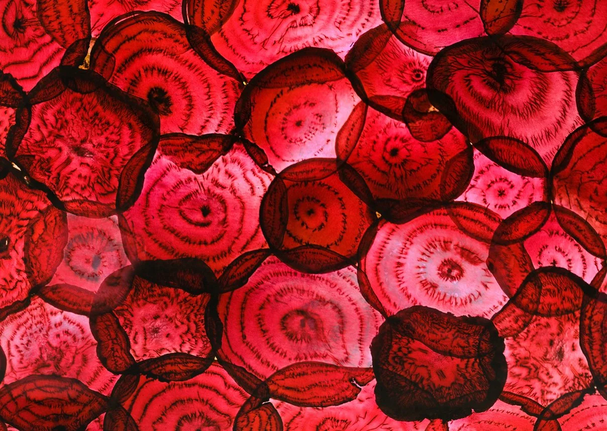 Red Ground