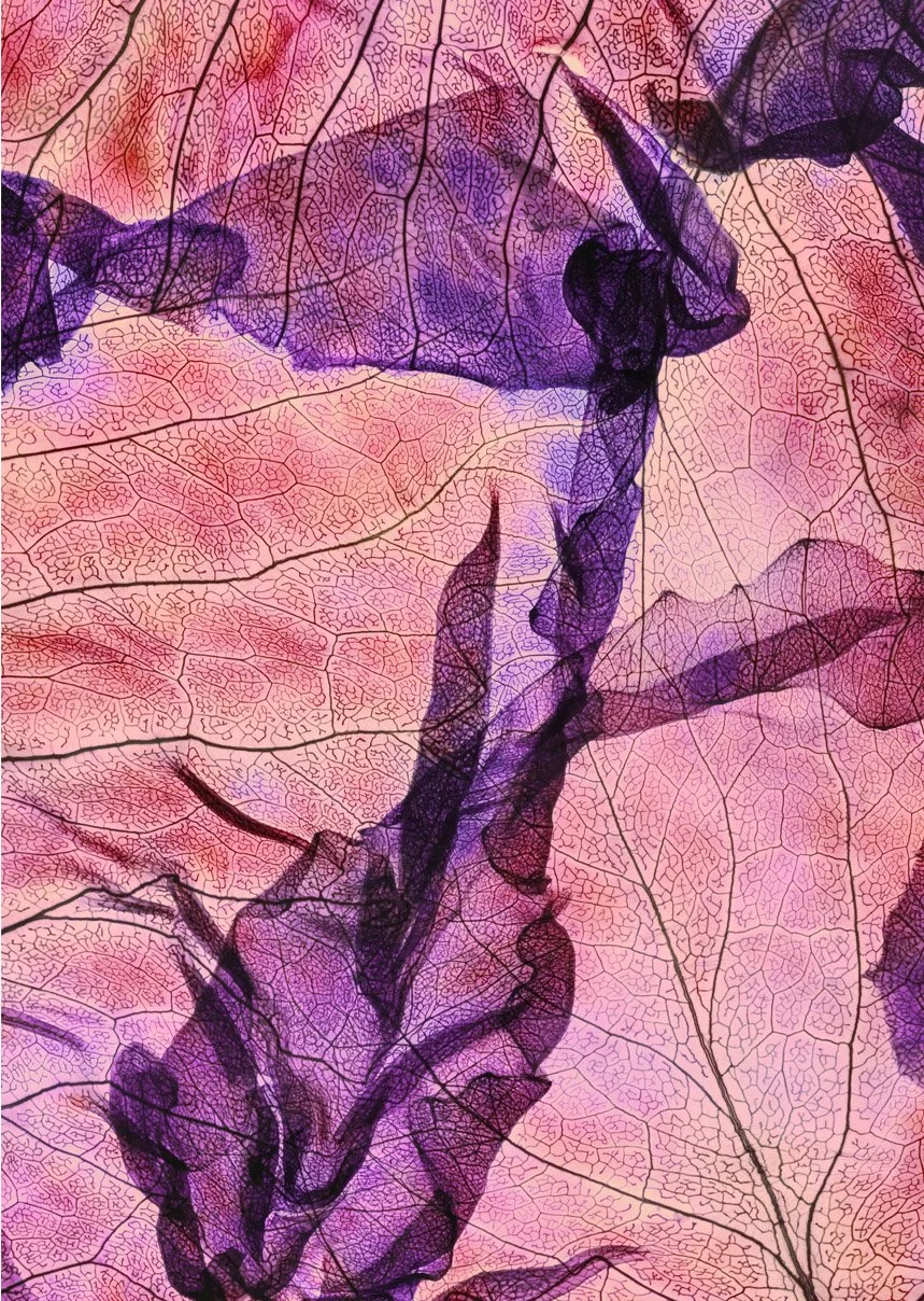 Violet Pulse