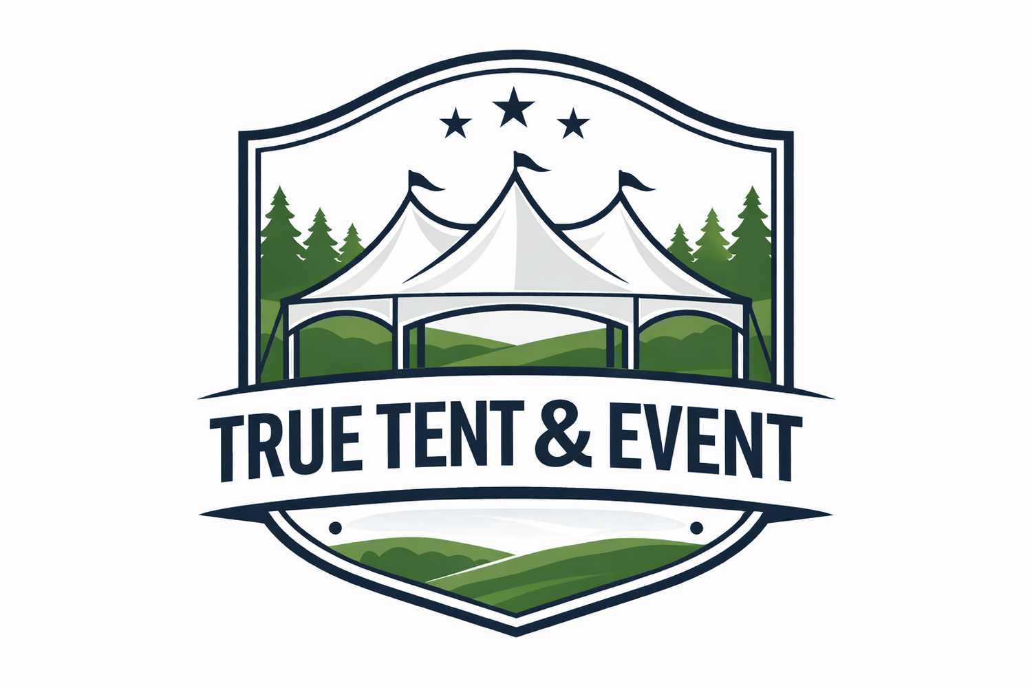 True Tent Event | Tent &amp; Event Rentals | Grand Rapids MI