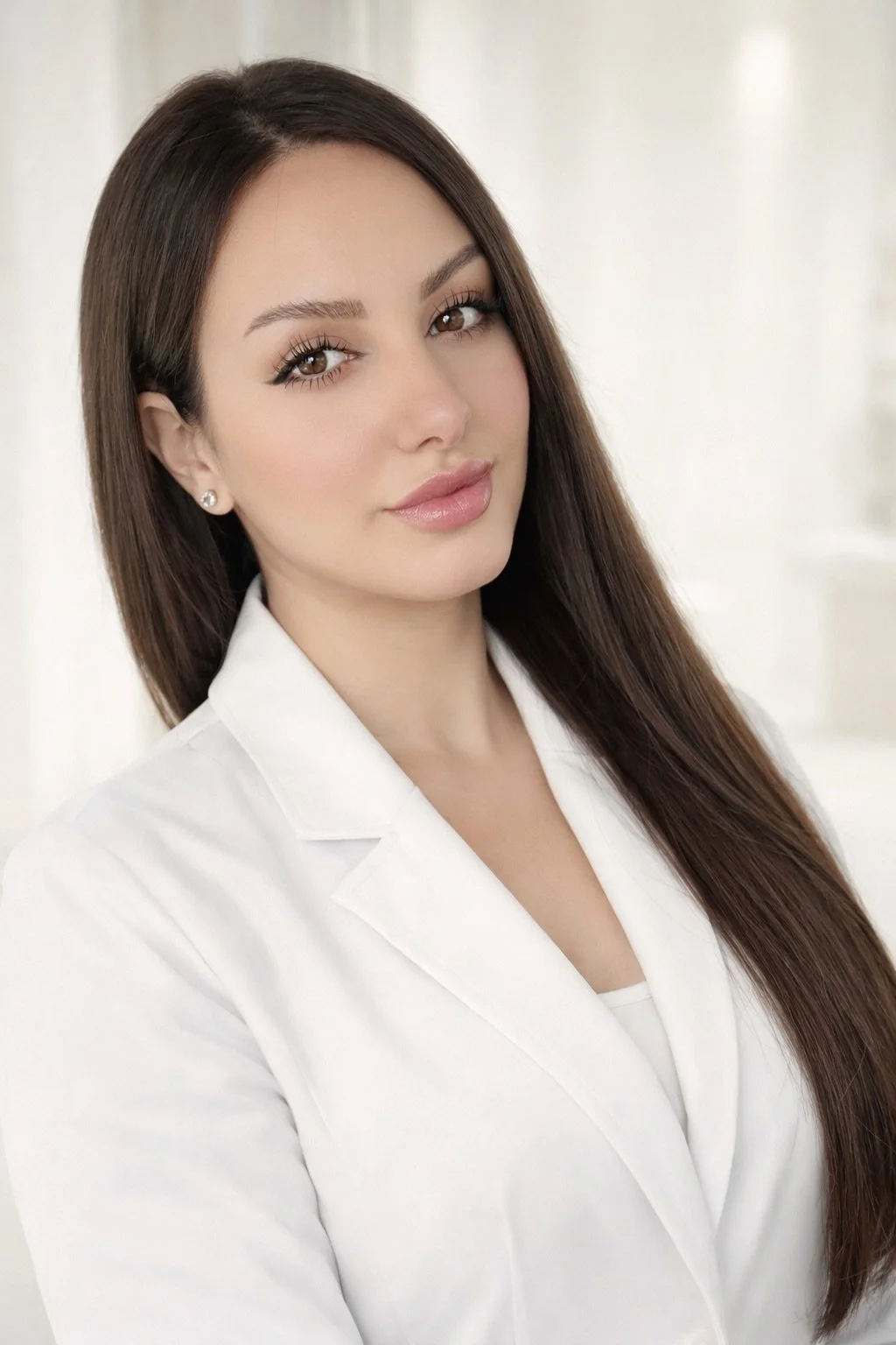 Miray Setayesh, founder of Oh Miray in Montreal