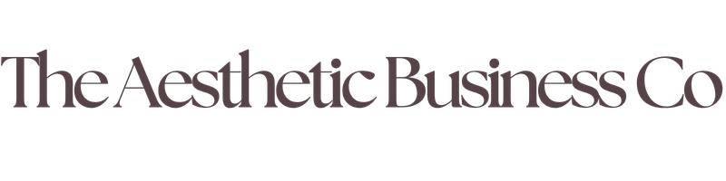 The Aesthetic Business Co