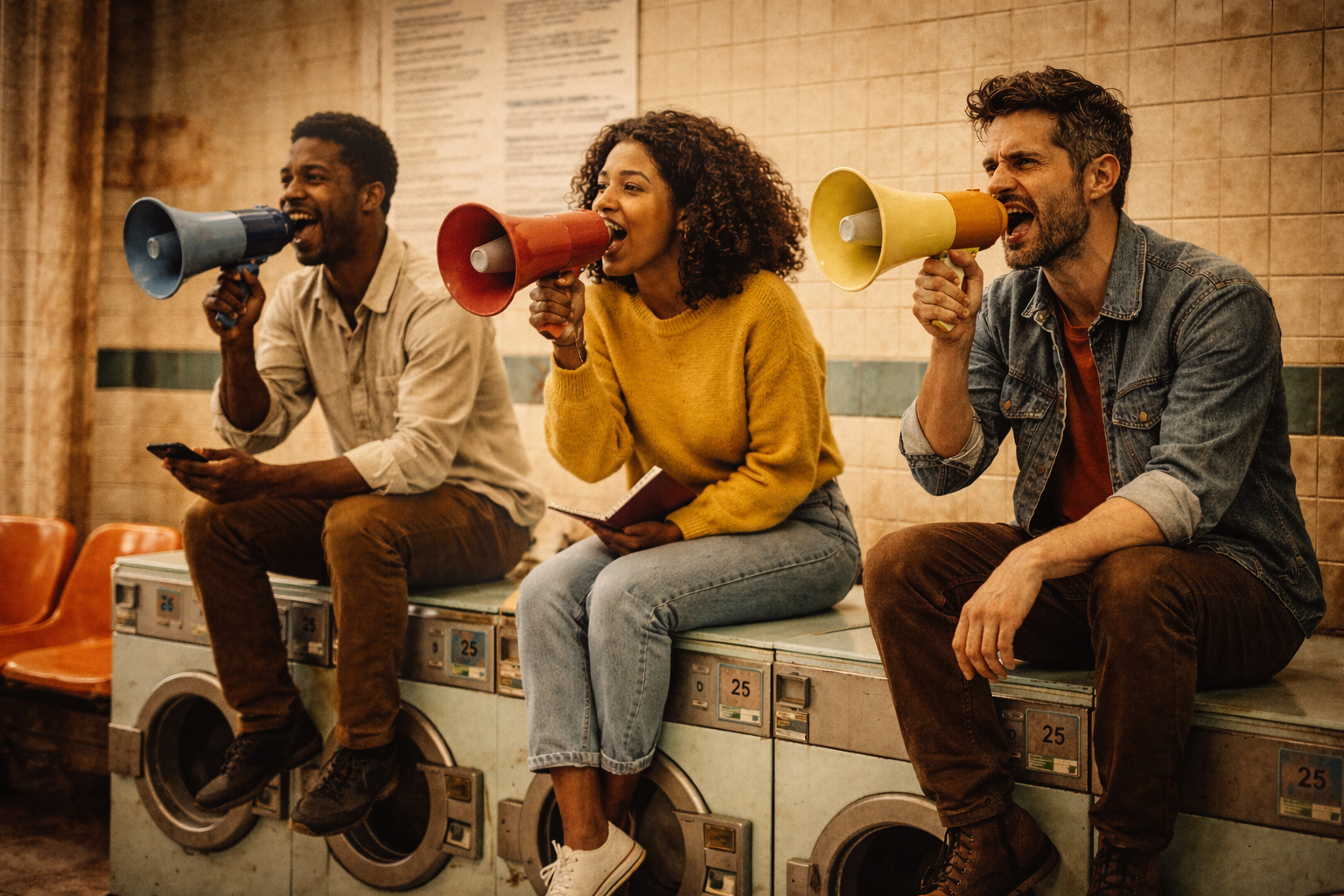 Your employees are your most powerful marketing channel