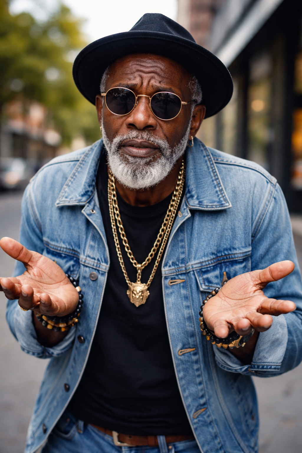 The hardest part of branding isn’t creativity. It’s decision-making