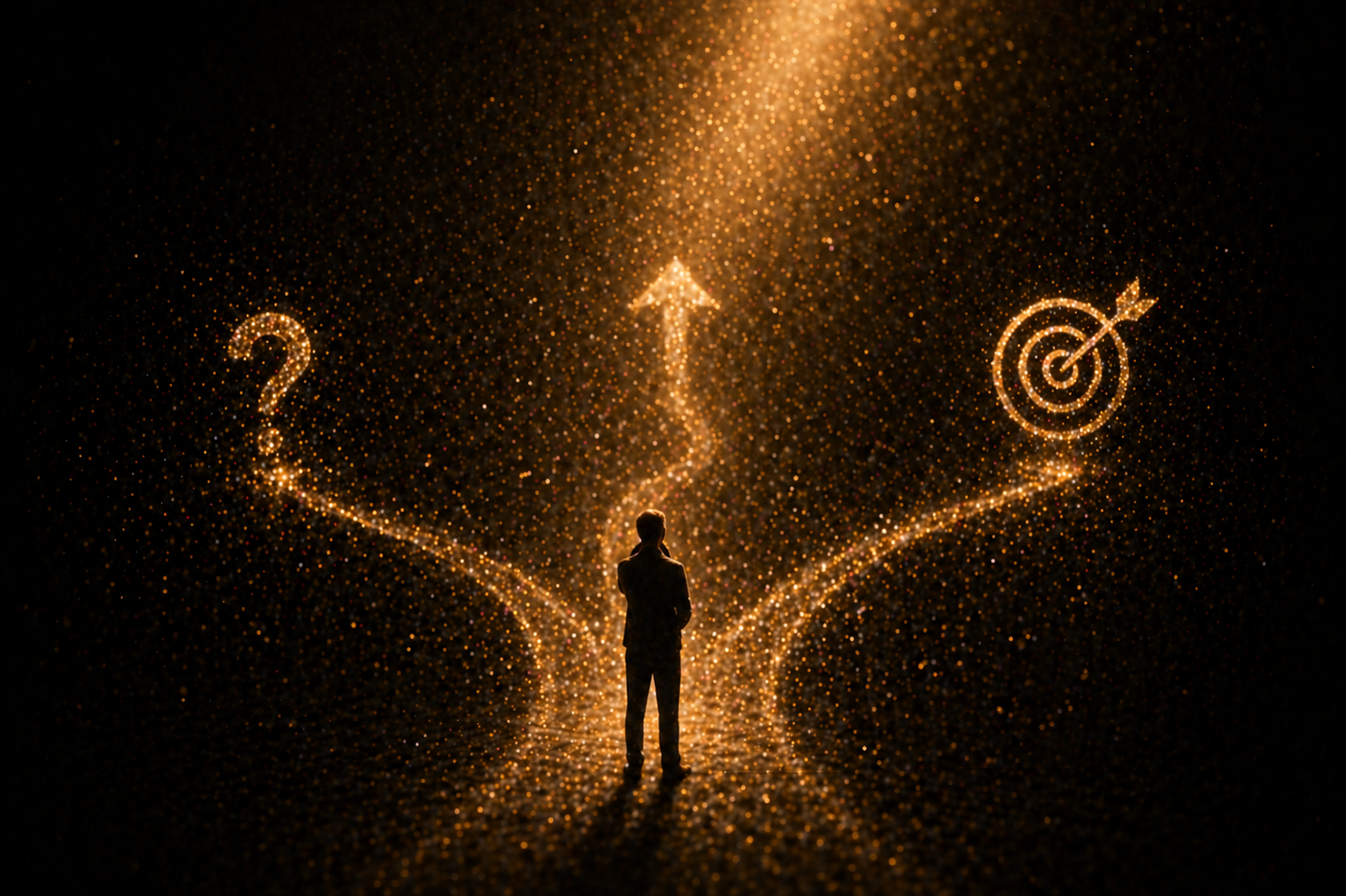 The hardest part of branding isn’t creativity. It’s decision-making