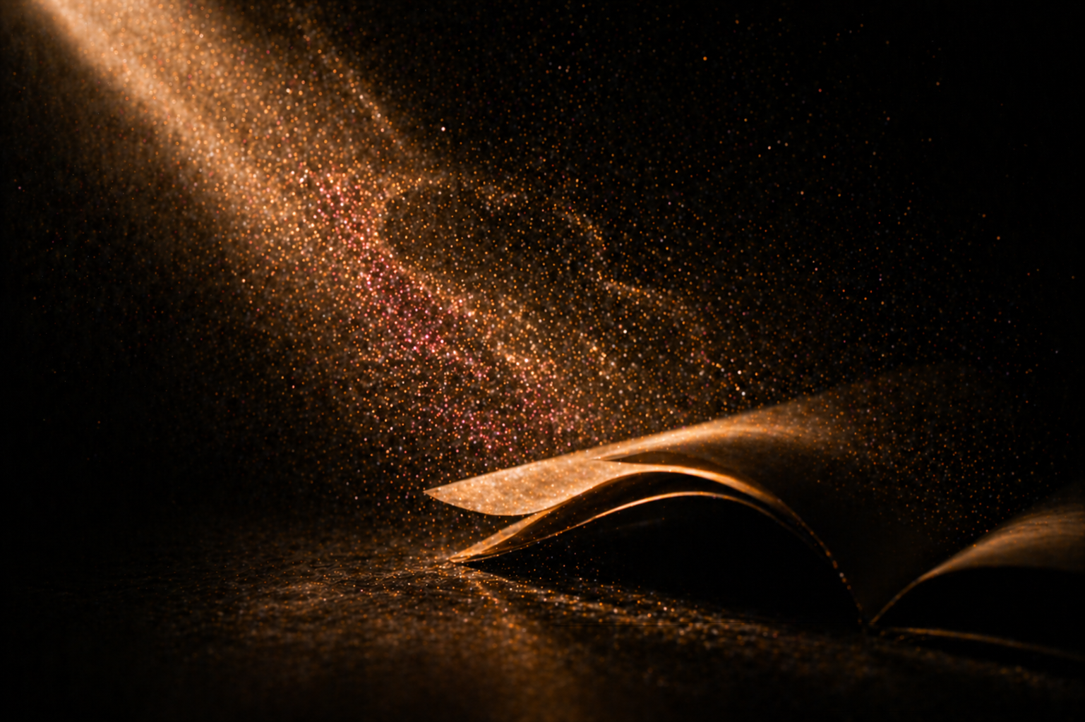 The power of telling a good story