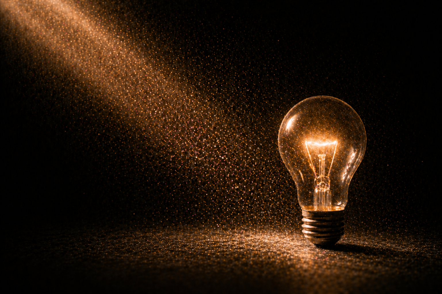 Clarity is the most underrated advantage in business