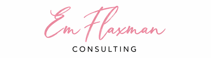 Em Flaxman Consulting