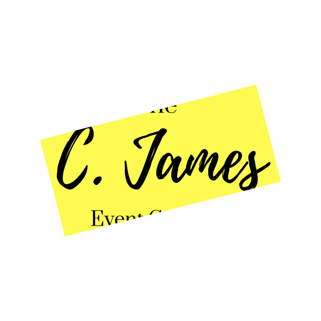 The C. James Event Company