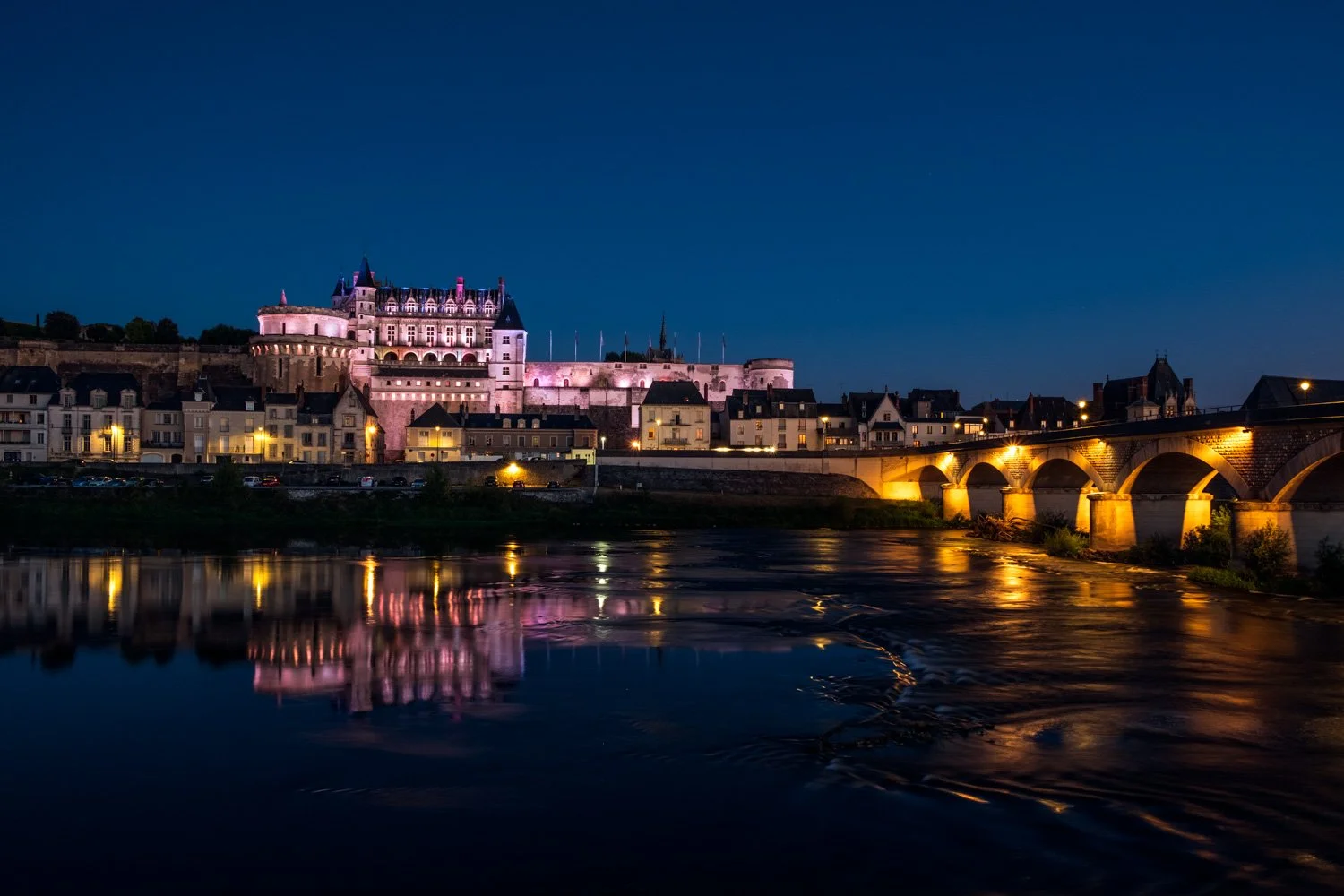 Amboise France blue hour ).jpg
