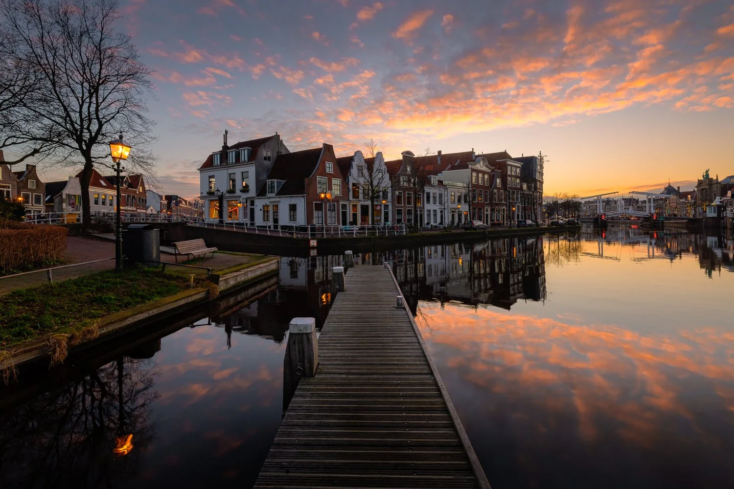 Korte Spaarne, Haarlem.jpg