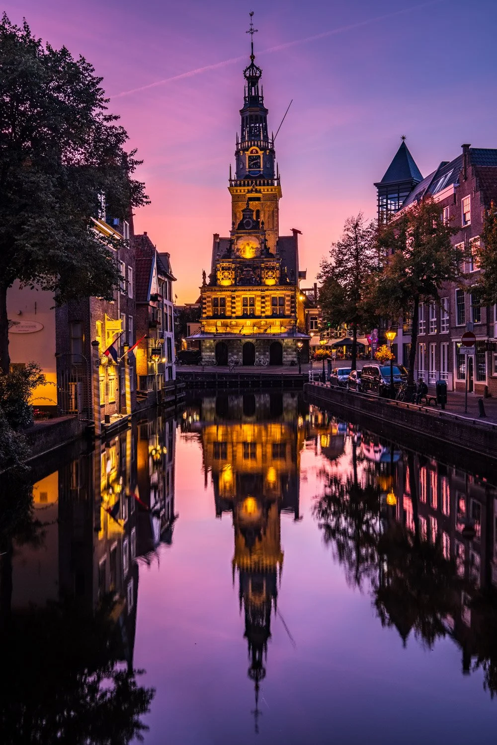 Alkmaar - Waagtoren.jpg