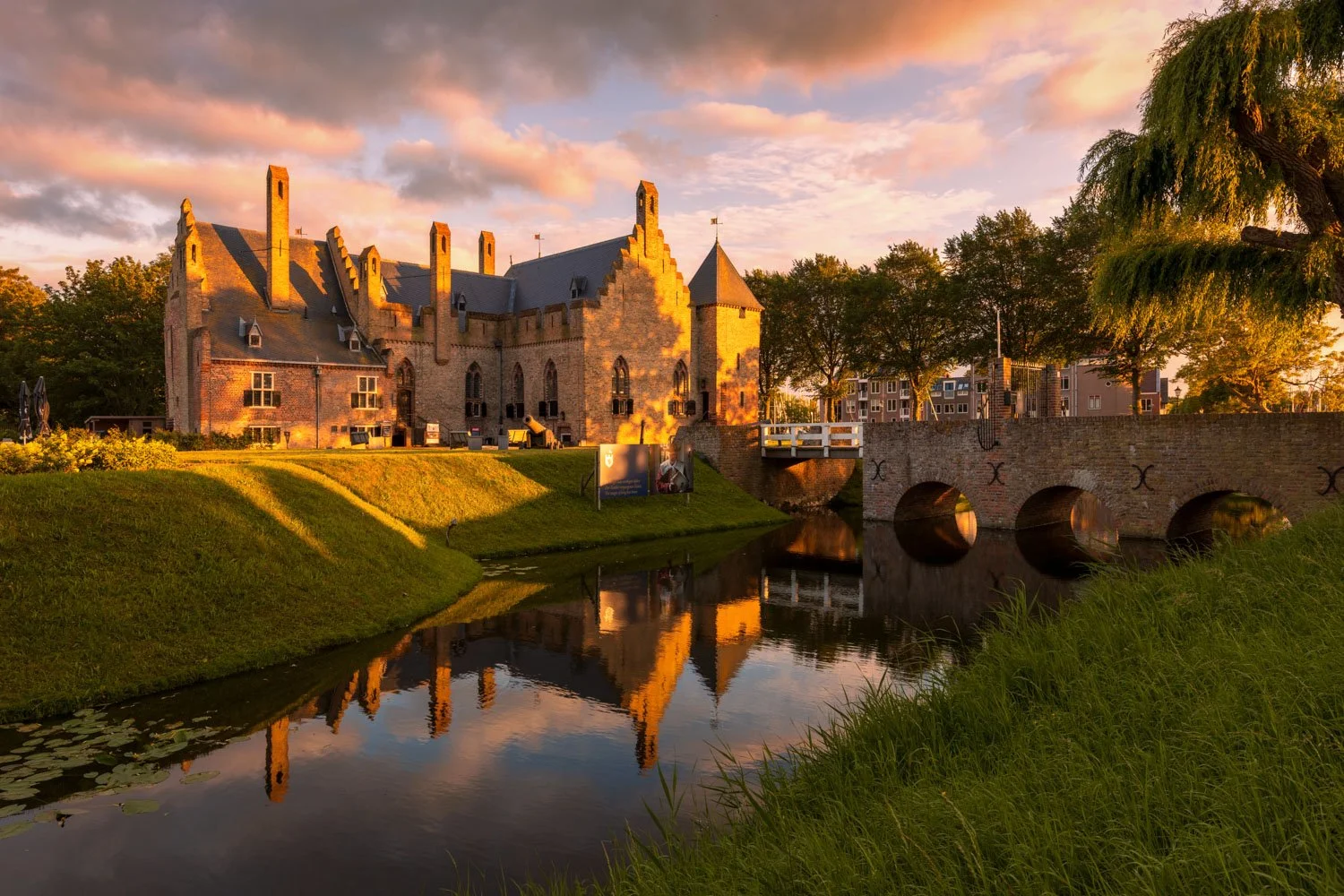 Medemblik - Kasteel Radboud.jpg