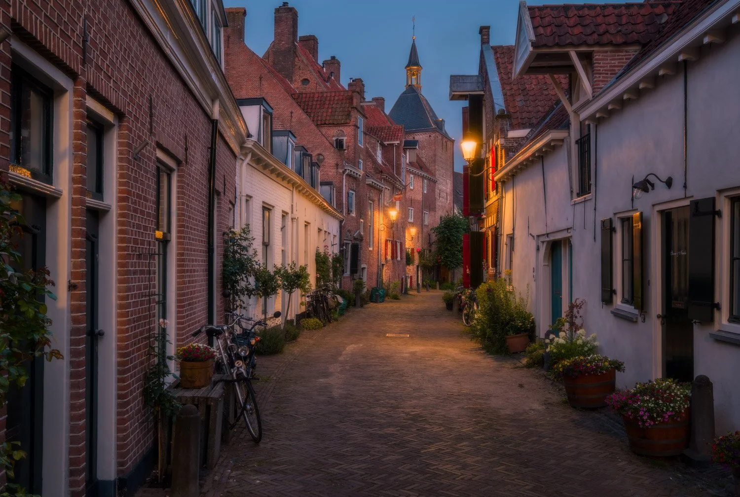 Amersfoort - Muurhuizen.jpg